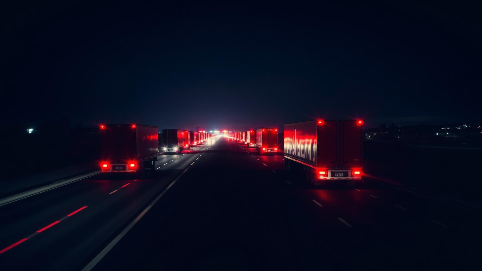 How long does car shipping take — by route